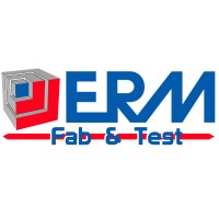 ERM Fab&Test logo - Similar company to Trotrx