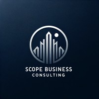 Scope Business Consulting logo - Similar company to Imaginex: Ai & Technical Solutions