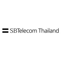 SB Telecom Thailand logo - Similar company to Sb Telecom India