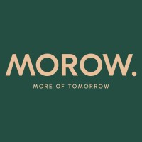 Morow Invest AB logo - Similar company to Easypartner Nyköping