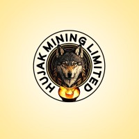 Hujak Mining Company Limited logo - Similar company to Devhaus | Web Dev Agency
