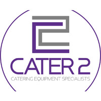 Cater2 Ltd - Catering Equipment Specialists logo - Similar company to Arolite