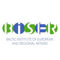 BISER - Bałtycki Instytut Spraw Europejskich i Regionalnych logo - Similar company to Sauths