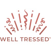 Well Tressed logo - Similar company to The Culinary Studio