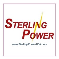 Sterling Power USA logo - Similar company to Sterling Battery Llc