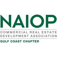 NAIOP Gulf Coast logo - Similar company to Philco Construction And Development