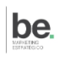 be. | comunicação estratégica logo - Similar company to Bagabaga Studios