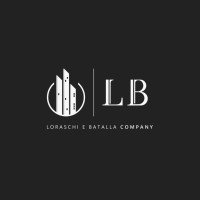 LB (Loraschi&Batalla) Company logo - Similar company to Multipla Languages