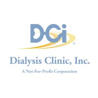Dialysis Clinic, Inc. logo - Similar company to Neway, Llc