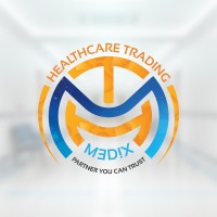 Medix Healthcare Trading FZCO logo - Similar company to Apollo Technologies