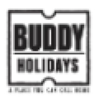 Buddy Holidays (vacation rentals) logo - Similar company to Grupo Dolce