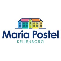 Maria-Postel logo - Similar company to Robin Zorg & Hulpverlening