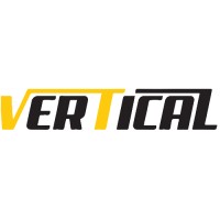 Vertical Peças logo - Similar company to Luquip'S | Equipamentos E Peças