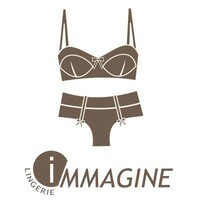 Lingerie Immagine logo - Similar company to Del Rayssa Lingerie