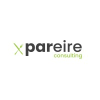 Pareire Consulting Ltd logo - Similar company to Team Bds