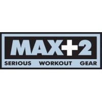 MAX+2 Athletic Apparel logo - Similar company to Fantom Llc.