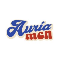 Auria.mcn logo - Similar company to Artgo Média