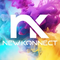 New Konnect DJ Agency logo - Similar company to Momentum Djs