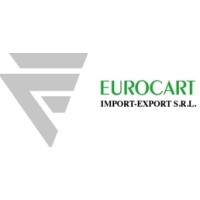 EUROCART IMPORT-EXPORT SRL logo - Similar company to Blue Hills Pm