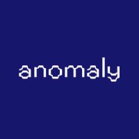 Anomaly logo - Similar company to Open Network