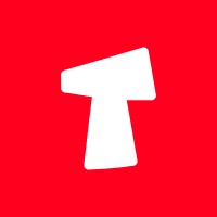 Tripolis Games logo - Similar company to Appixar