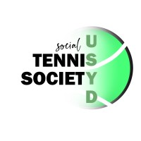 USYD Social Tennis Society logo - Similar company to Usyd Arts And Craft Society (Craftsoc)