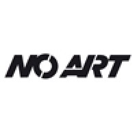 Noart logo - Similar company to Spectrum Recordings