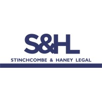Stinchcombe & Haney Legal logo - Similar company to Birdsell Grant Llp