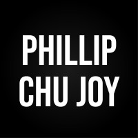 Phillip Chu Joy logo - Similar company to Leap Game Studios
