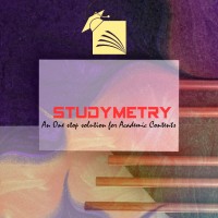 StudyMetry logo - Similar company to Infoware Solutions Svenska Ab