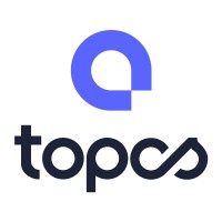 TOPOS logo - Similar company to Topos