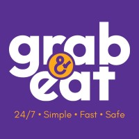 Grab&Eat Convenience logo - Similar company to Leaplife