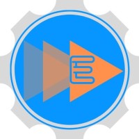 E-Cell Singhania IB logo - Similar company to E-Cell, Mrce