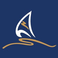 Keppel Bay Sailing Club logo - Similar company to Emvy Design