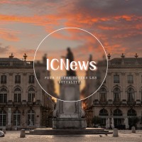 ICNews logo - Similar company to Icn Entrepreneurs