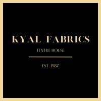 Kyal Fabrics logo - Similar company to Hemlon Synthetics Pvt. Ltd.