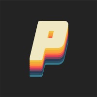 Pulse Radio logo - Similar company to Decadecimal