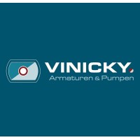 Vinicky Armaturen & Pumpen logo - Similar company to March Pumpen Gmbh & Co. Kg