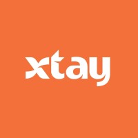 Xtay logo - Similar company to B.Homy