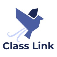 The Classlink logo - Similar company to 株式会社Quantumcore