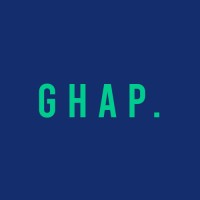 GHAP logo - Similar company to X-Corp Bv