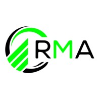RMADM logo - Similar company to Widr