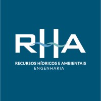 RHA Water and Environmental Resources Engineering logo - Similar company to Oceanus