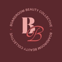 Boardroom Beauty Collective logo - Similar company to Kin Studios