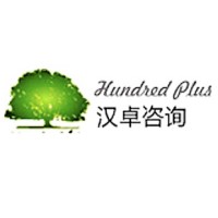Hundred Plus Consulting Co., Ltd. logo - Similar company to Tekseed Solutions Private Limited