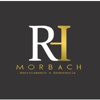 Morbach RH - Assesssoria e Recrutamento logo - Similar company to Dinamiza Rh Assessoria Em Gestão De Pessoas
