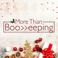 More Than Bookkeeping Ltd logo - Similar company to 4U - Xero Consultants