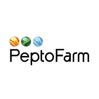 PeptoFarm logo - Similar company to Scartup