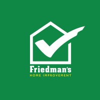 Friedman's Home Improvement logo - Similar company to Sears Home Improvement Products