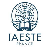 IAESTE France logo - Similar company to Perrenot Solutions